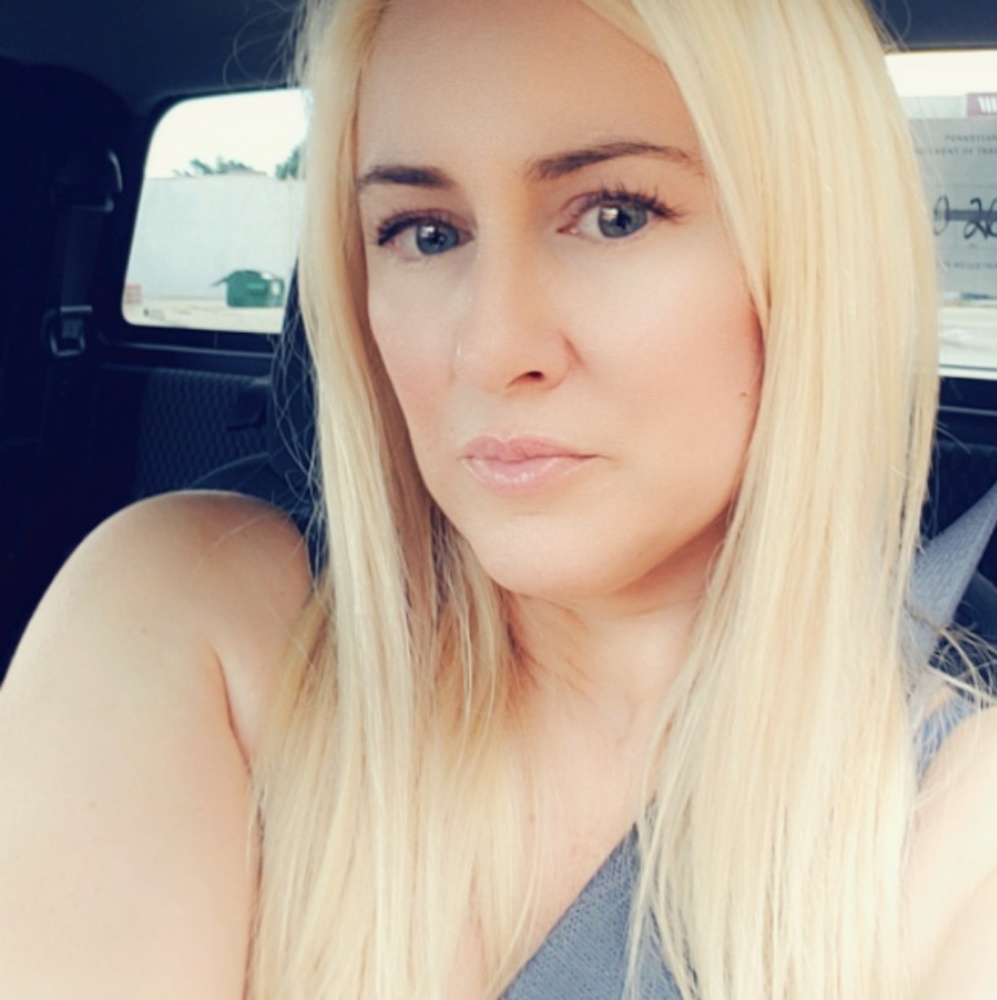 Meet your Posher, Erika